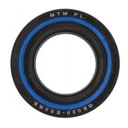 GE030 ES2RS Łożysko Ślizgowe Przegubowe 30mm