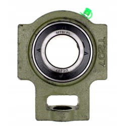 UCT208 oprawa naciągowa z łożyskiem UCT 40mm