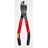 Szczypce do cięcia boczne Wurth 071501 571 160 mm