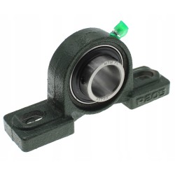 UCP203 Łożysko samonastawne w oprawie UCP 17mm