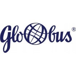 GLOBUS Frez Prosty Dwupłytkowy CNC Premium FT906-1008-0001