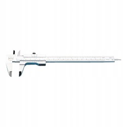 WURTH SUWMIARKA PRECYZYJNA NONIUSZOWA (0-150MM)