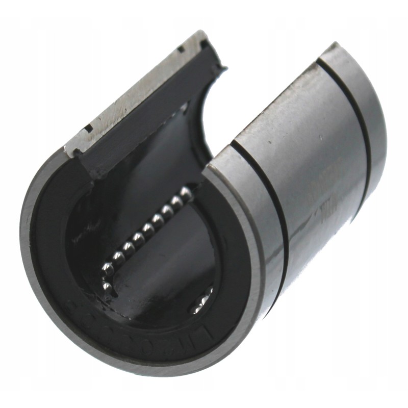 Łożysko liniowe otwarte LM20 OP LM20-OP 20mm