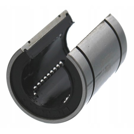 Łożysko liniowe otwarte LM20 OP LM20-OP 20mm
