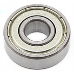 Łożysko kulkowe 623 ZZ | 3x10x4 mm | 623ZZ