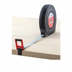 Taśma miernicza w obudowie stalowej WURTH 10M 0714641601