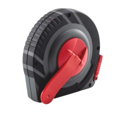 Taśma miernicza w obudowie stalowej WURTH 10M 0714641601