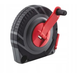 Taśma miernicza w obudowie stalowej WURTH 10M 0714641601