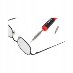 Zestaw wkrętaków precyzyjnych Wurth 29 elementów