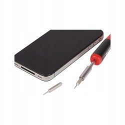 Zestaw wkrętaków precyzyjnych Wurth 29 elementów