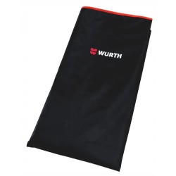 Wurth Uchwyt na rękawice z hakiem z zatrzaskiem x 1 sztuka