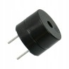 Buzzer z bez generatora 5V 12065G