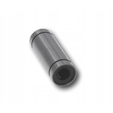 Łożyska liniowe fi8 8mm LM08 LM8L-UU przedłużone