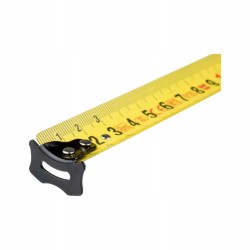 Miara zwijana Wurth 8 m