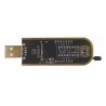 Programator USB CH341A Gold SPI Flash EEPROM TTL