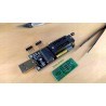 Programator USB CH341A Gold SPI Flash EEPROM TTL