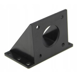 Uchwyt montażowy do silnika krokowego NEMA 17 PCV