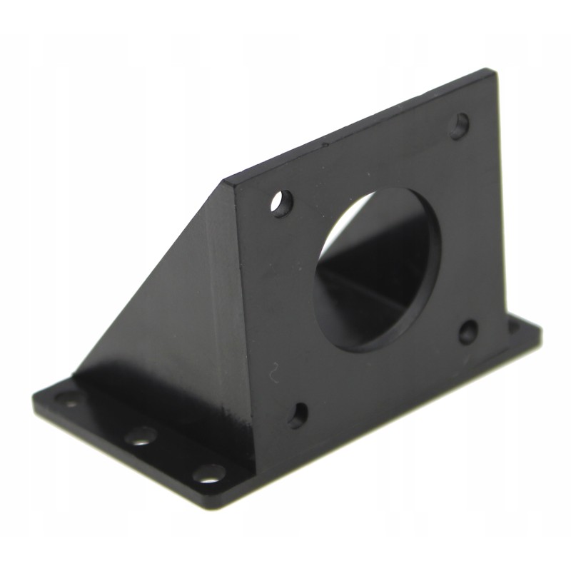 Uchwyt montażowy do silnika krokowego NEMA 17 PCV