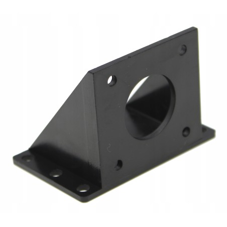 Uchwyt montażowy do silnika krokowego NEMA 17 PCV