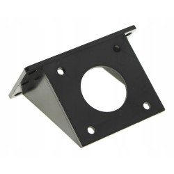 Uchwyt montażowy do silnika krokowego NEMA 17 PCV