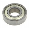 Łożysko kulkowe 6001 ZZ 12x28x8mm x10 sztuk