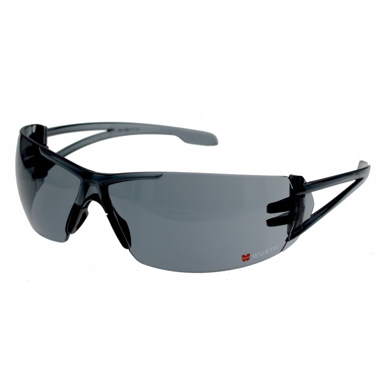 Okulary ochronne przeciwsłoneczne BASIC Wurth