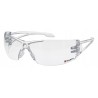 Okulary ochronne bezbarwne BASIC Wurth