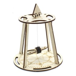 Kompas morski DIY EDU