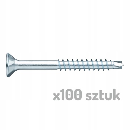 Wurth WKRĘT SPECJALNY ASSY 4 CSMP 4x60/35 x100 sztuk