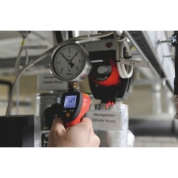 Termometr Wurth 071553110