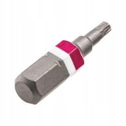 Bit RW10 Wurth 06147010 RW10 x 25mm x1 sztuka