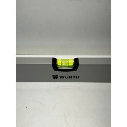 Poziomica libella Wurth 0,4 m