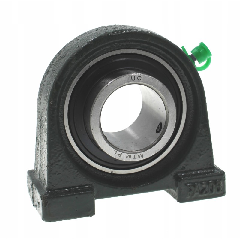 UCPA202 Łożysko samonastawne w oprawie UCPA 15mm