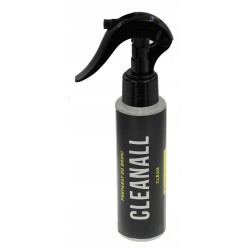 CLEANALL clean 100ml uniwersalny środek do czyszczenia broni Naftochem