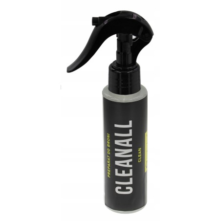 CLEANALL clean 100ml uniwersalny środek do czyszczenia broni Naftochem
