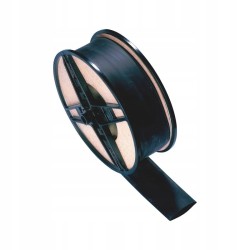 Wurth Cienkościenna koszulka termokurczliwa na szpuli 4,8 mm x 10 metrów