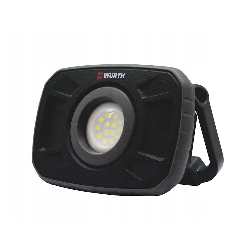 WURTH lampa robocza LED Ergopower Mini 10 W
