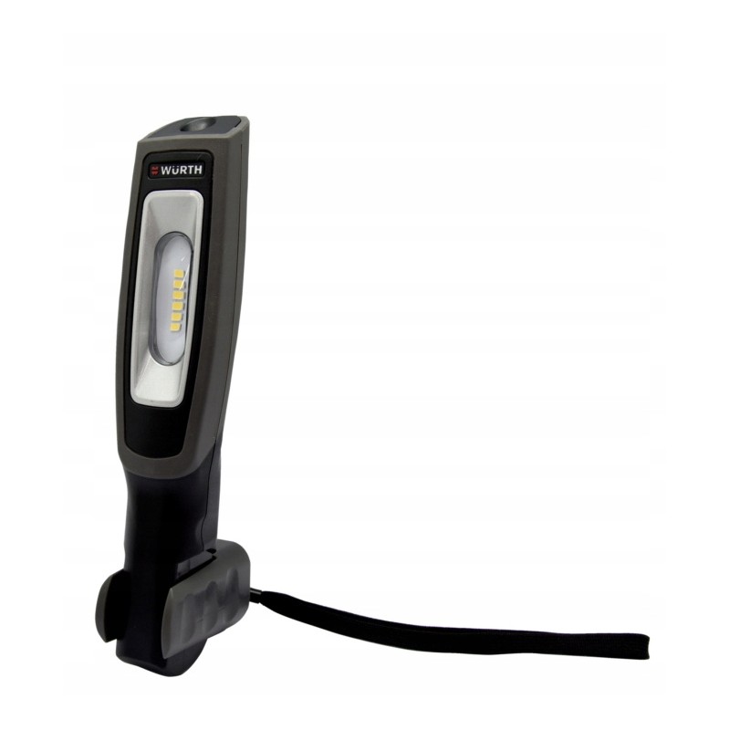 WURTH LAMPA WARSZTATOWA AKUMULATOROWA ERGOPOWER COMPACT 7W LED