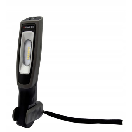 WURTH LAMPA WARSZTATOWA AKUMULATOROWA ERGOPOWER COMPACT 7W LED