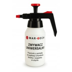 Pojemnik z pompką 1 litr