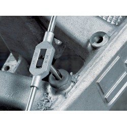 Klej epoksydowy Wurth szary do metali 500 ml