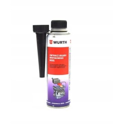 Wurth 5861011300 środek czyszczący wtrysków 300 ml