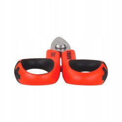 Electrician's scissors hgs w. 2C+fibreglass handle NOŻYCE DO CIECIA KABLI E