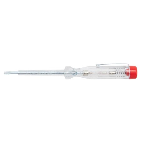 Profesjonalny Próbnik Napięcia tester miernik prądu 120-250V AC Wurth