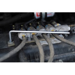 Zestaw narzędzi Wurth 9 el.