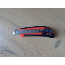 WURTH NÓŻ TAPICERSKI MONTERSKI OSTRZE 18MM