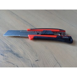 WURTH NÓŻ TAPICERSKI MONTERSKI OSTRZE 18MM