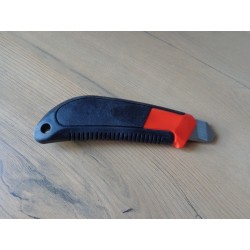 WURTH NÓŻ TAPICERSKI MONTERSKI OSTRZE 18MM