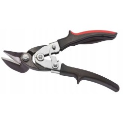 Nożyce do blachy ręczne Wurth 071303 110 1,8 mm