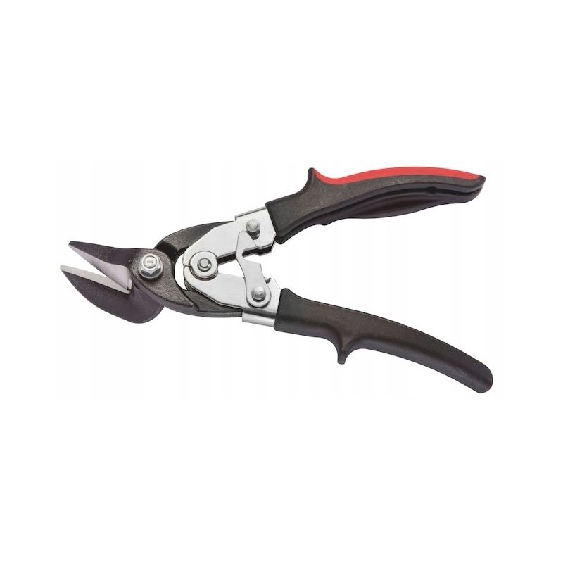 Nożyce do blachy ręczne Wurth 071303 110 1,8 mm